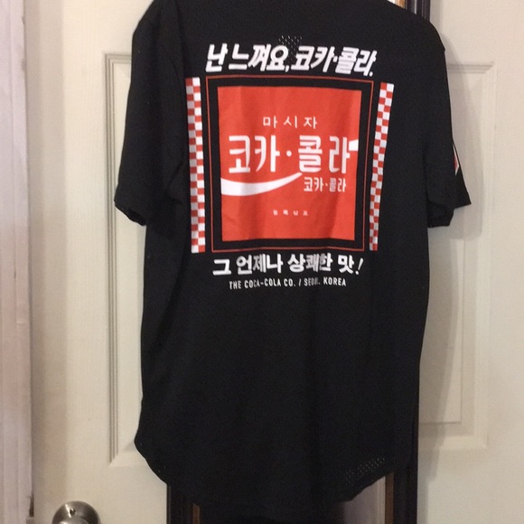 Jersey tee - Picture 2 of 2